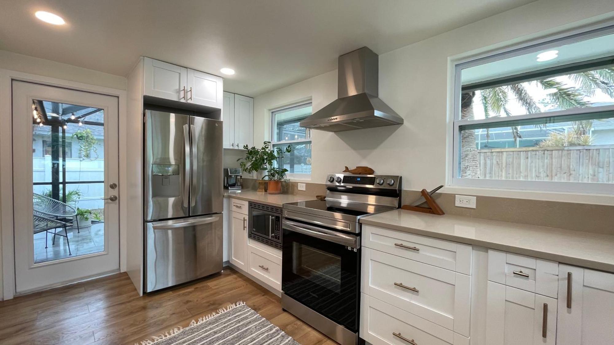 5930 Elton Rd Venice Fl Экстерьер фото